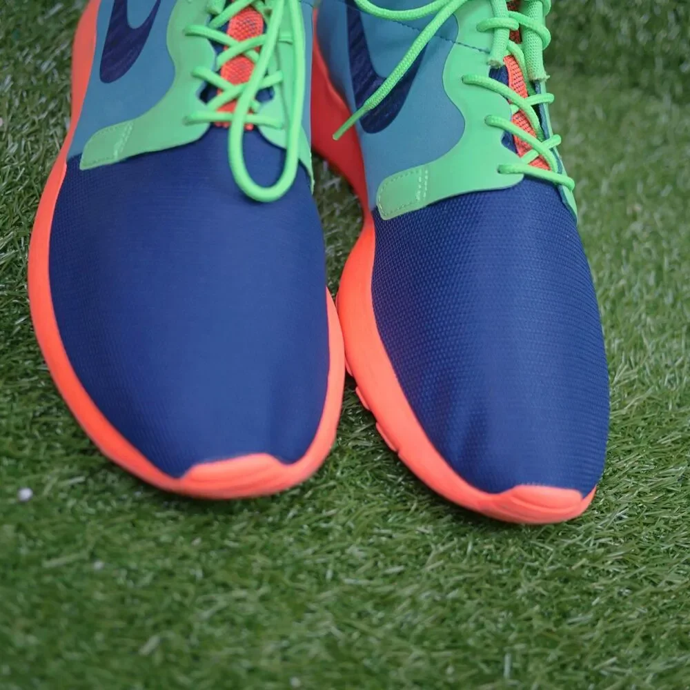 Nike Roshe Run Hyperfuse 